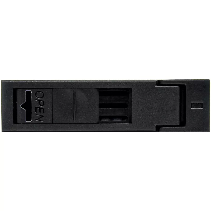 StarTech.com conversor de SSD/HDD SATA/SAS de 2,5in para disco SATA de 3,5in