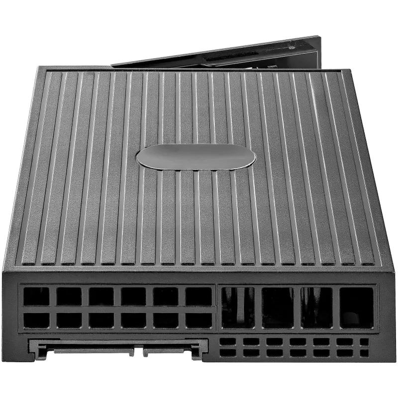 StarTech.com conversor de SSD/HDD SATA/SAS de 2,5in para disco SATA de 3,5in
