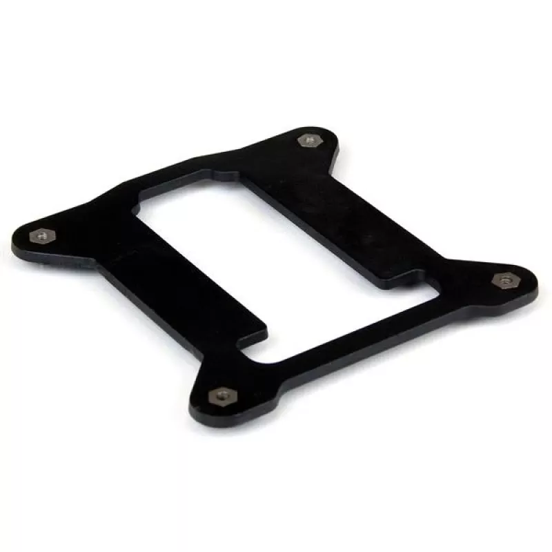 StarTech.com ventoinha de CPU de 95mm com dissipador de calor para socket LGA1156/1155 com PWM