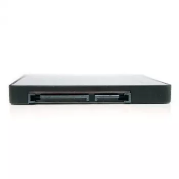 StarTech.com Caixa adaptadora SSD SATA de 2,5