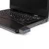 StarTech.com Adaptador de cartão ExpressCard de 2 portas SuperSpeed USB 3.0 com suporte UASP