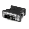 StarTech.com Adaptador USB 3.0 para DVI / VGA – 2048x1152, 3.2 Gen 1 (3.1 Gen 1), USB Type-A, saída DVI, 2048 x 1152 píxeis