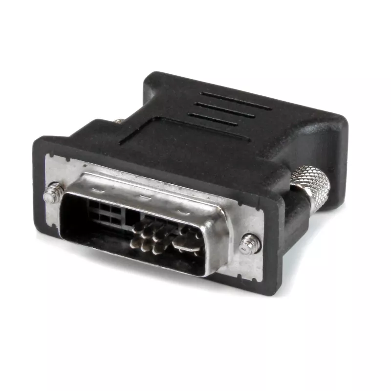 StarTech.com Adaptador USB 3.0 para DVI / VGA – 2048x1152, 3.2 Gen 1 (3.1 Gen 1), USB Type-A, saída DVI, 2048 x 1152 píxeis
