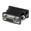 StarTech.com Adaptador USB 3.0 para DVI / VGA – 2048x1152, 3.2 Gen 1 (3.1 Gen 1), USB Type-A, saída DVI, 2048 x 1152 píxeis
