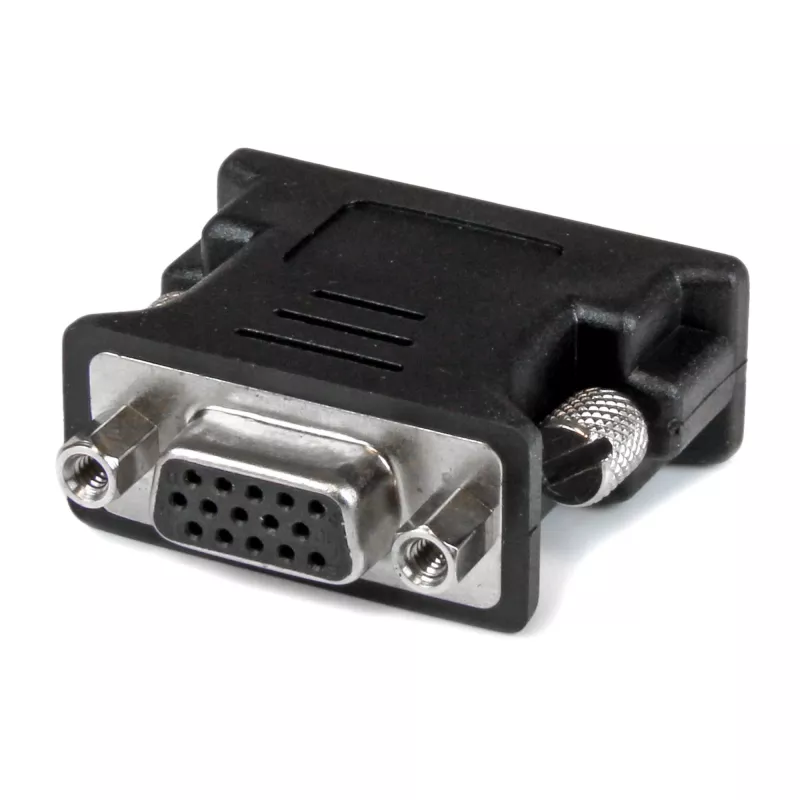 StarTech.com Adaptador USB 3.0 para DVI / VGA – 2048x1152, 3.2 Gen 1 (3.1 Gen 1), USB Type-A, saída DVI, 2048 x 1152 píxeis