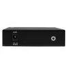 StarTech.com Conversor de suporte de fibra ótica multimodo Gigabit Ethernet SC 550m - 1000 Mbit/s