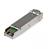 StarTech.com Módulo transceptor SFP compatível com Cisco GLC-FE-100FX - 100BASE-FX~Módulo SFP compatível com Cisco GLC-FE-100FX - 100BASE-FX - Transceptor ótico de fibra multimodo MMF 100 Mbit/s - 100 Mbit/s - LC 2 km - 1310 nm - DDM Cisco ASR920, IE2000, IE4000
