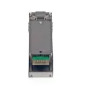 StarTech.com Módulo transceptor SFP compatível com Cisco GLC-FE-100FX - 100BASE-FX~Módulo SFP compatível com Cisco GLC-FE-100FX - 100BASE-FX - Transceptor ótico de fibra multimodo MMF 100 Mbit/s - 100 Mbit/s - LC 2 km - 1310 nm - DDM Cisco ASR920, IE2000, IE4000