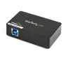 StarTech.com Adaptador USB 3.0 para HDMI / DVI - 2048 x 1152, 3.2 Gen 1 (3.1 Gen 1), USB Type-B, saída DVI, saída HDMI, 2048 x 1152 píxeis