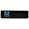StarTech.com Adaptador USB 3.0 para HDMI / DVI - 2048 x 1152, 3.2 Gen 1 (3.1 Gen 1), USB Type-B, saída DVI, saída HDMI, 2048 x 1152 píxeis