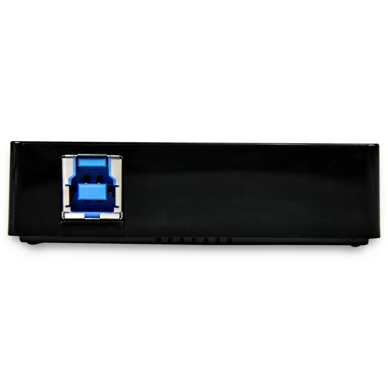 StarTech.com Adaptador USB 3.0 para HDMI / DVI - 2048 x 1152, 3.2 Gen 1 (3.1 Gen 1), USB Type-B, saída DVI, saída HDMI, 2048 x 1152 píxeis