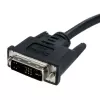 StarTech.com Cabo de monitor DVI para VGA de 5m macho/macho – DVI para VGA (15 pinos)