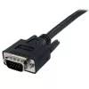 StarTech.com Cabo de monitor DVI para VGA de 1m M/M – DVI para VGA (15 pinos)