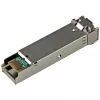 StarTech.com Módulo SFP compatível com Cisco SFP-GE-S – 1000BASE-SX – Transceptor de fibra multimodo MMF 1GbE – SFP Gigabit Ethernet 1GE – LC 550m – 850nm – DDM Cisco IE3400, IE3300, IE3200