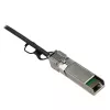 StarTech.com Cabo de ligação direta Twinax SFP+ para SFP+ de 5 m 10G compatível com Cisco SFP-H10GB-CU5M – DAC de cobre SFP+ 10GbE 10 Gbit/s passivo de baixo consumo módulo Mini GBIC/transceptor DAC Firepower ASR920 ASR9000