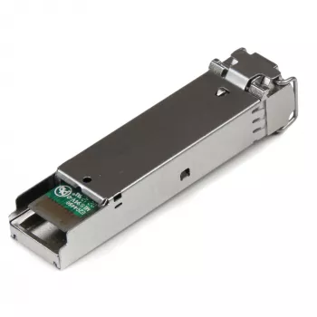 StarTech.com Módulo transceptor SFP compatível com Cisco GLC-SX-MM – 1000BASE-SX