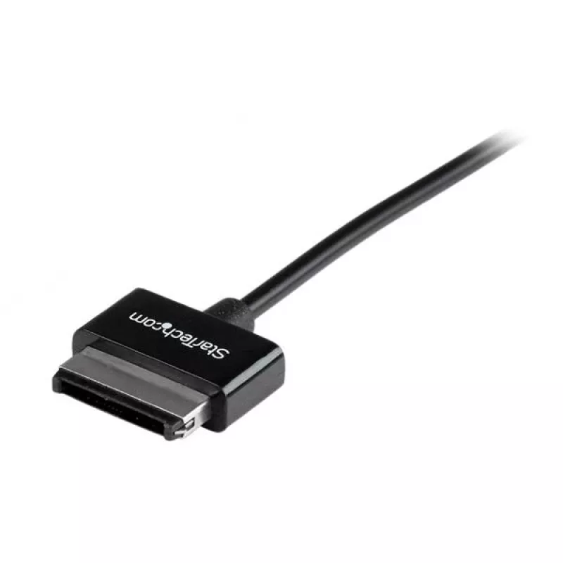 StarTech.com Cabo de conector de dock para USB de 3 m para ASUS Transformer Pad e Eee Pad Transformer / Slider