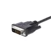 StarTech.com Cabo adaptador ativo DVI-D para VGA – 1080p