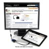 StarTech.com Adaptador conversor Micro HDMI para VGA para smartphones / ultrabooks / tablets – 1920x1080