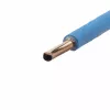 StarTech.com Cabo Ethernet Cat 6 a granel – 1000 pés (304,8 m) – Maciço – Certificado CMR – cinzento – Conforme TAA