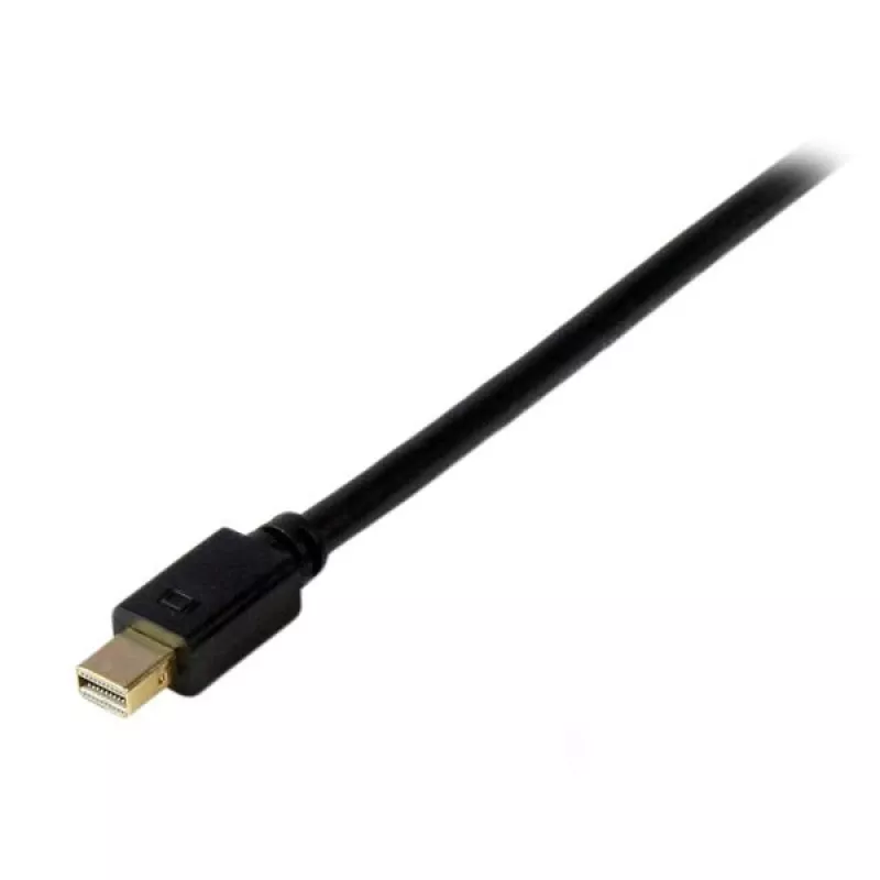 StarTech.com Cabo adaptador conversor Mini DisplayPort para VGA de 10 pés (3 m) – mDP para VGA 1920x1200 – preto