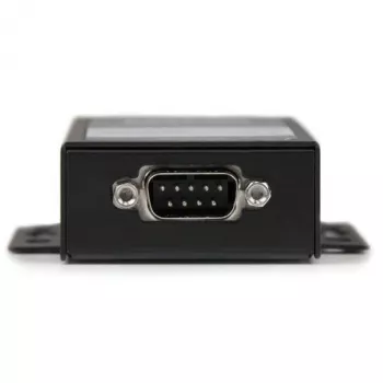StarTech.com Conversor de porta série RS232 para RS422/485 industrial com proteção ESD de 15KV