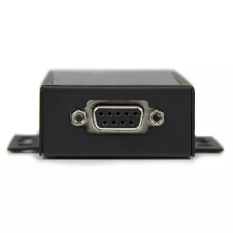 StarTech.com Conversor de porta série RS232 para RS422/485 industrial com proteção ESD de 15KV