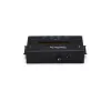 StarTech.com Duplicador e apagador de discos autónomo 1:1, clonador e apagador de HDD/SSD SATA, ecrã LCD, conforme TAA, independente do sistema operativo