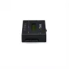 StarTech.com Duplicador e apagador de discos autónomo 1:1, clonador e apagador de HDD/SSD SATA, ecrã LCD, conforme TAA, independente do sistema operativo