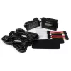 StarTech.com Duplicador e apagador de discos autónomo 1:1, clonador e apagador de HDD/SSD SATA, ecrã LCD, conforme TAA, independente do sistema operativo