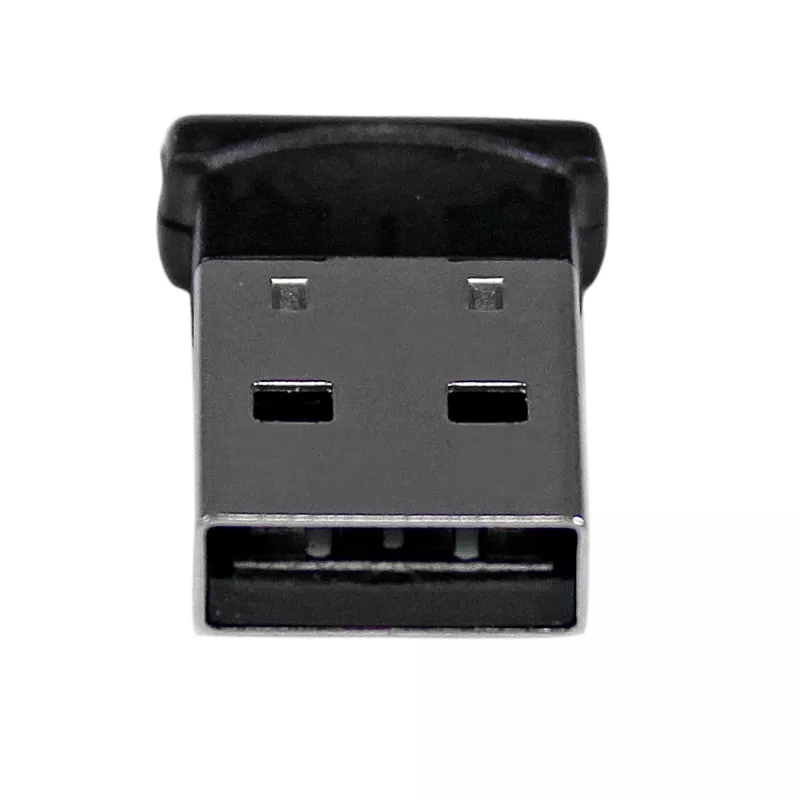 StarTech.com Adaptador Mini USB Bluetooth 4.0 – Dongle sem fios Class 1 EDR de 50 m