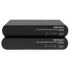 StarTech.com Extensor de consola KVM USB HDMI sobre Cat 5e / Cat 6 com vídeo 1080p não comprimido – 100 m