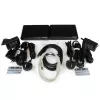 StarTech.com Extensor de consola KVM USB HDMI sobre Cat 5e / Cat 6 com vídeo 1080p não comprimido – 100 m