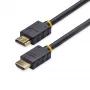 StarTech.com Cabo HDMI de alta velocidade ativo de 5 m (15 pés) – Cabo HDMI Ultra HD 4K x 2K – HDMI para HDMI M/M