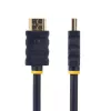 StarTech.com Cabo HDMI de alta velocidade ativo de 5 m (15 pés) – Cabo HDMI Ultra HD 4K x 2K – HDMI para HDMI M/M