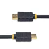 StarTech.com Cabo HDMI de alta velocidade ativo de 5 m (15 pés) – Cabo HDMI Ultra HD 4K x 2K – HDMI para HDMI M/M