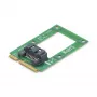 StarTech.com Adaptador de unidade SATA para anfitrião mSATA para unidades SATA de 2,5″/3,5″