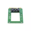 StarTech.com Adaptador de unidade SATA para anfitrião mSATA para unidades SATA de 2,5″/3,5″