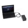 StarTech.com Cabo adaptador USB 3.0 para HDD / SSD / ODD eSATA – Cabo adaptador de disco eSATA para USB 3.0 de 0,9 m – SATA 6 Gbit/s
