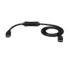 StarTech.com Cabo adaptador USB 3.0 para HDD / SSD / ODD eSATA – Cabo adaptador de disco eSATA para USB 3.0 de 0,9 m – SATA 6 Gbit/s