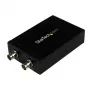 Conversor SDI para HDMI StarTech.com – Adaptador 3G-SDI para HDMI com saída de passagem SDI