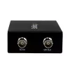 Conversor SDI para HDMI StarTech.com – Adaptador 3G-SDI para HDMI com saída de passagem SDI