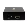 Conversor SDI para HDMI StarTech.com – Adaptador 3G-SDI para HDMI com saída de passagem SDI