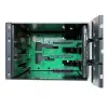 Backplane móvel de rack hot-swap trayless de alumínio de 3 baías StarTech.com para SAS II/SATA III de 3,5 polegadas – HDD 6 Gbps