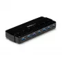 Hub USB 3.0 de 7 portas StarTech.com - Hub USB 3.0 de 7 portas para secretária (5Gbps) - Secretária