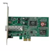 Placa de rede PCI Express Gigabit Ethernet de fibra ótica com SFP aberto StarTech.com - Adaptador NIC para placa de rede PCIe SFP