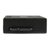 Duplicador de discos rígidos autónomo 1:1 StarTech.com com gestor de imagens de disco para backup e recuperação, armazenar várias imagens de disco numa unidade SATA de 2,5/3,5 polegadas, clonador HDD/SSD, não requer PC