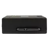 Duplicador de discos rígidos autónomo 1:1 StarTech.com com gestor de imagens de disco para backup e recuperação, armazenar várias imagens de disco numa unidade SATA de 2,5/3,5 polegadas, clonador HDD/SSD, não requer PC