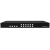 Comutador de matriz HDMI 4x4 StarTech.com com multivisor de imagem em imagem ou parede de vídeo