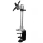 Suporte de secretária para monitor único StarTech.com – altura ajustável – aço – para ecrãs até 34 polegadas (30,9 lb/14 kg)